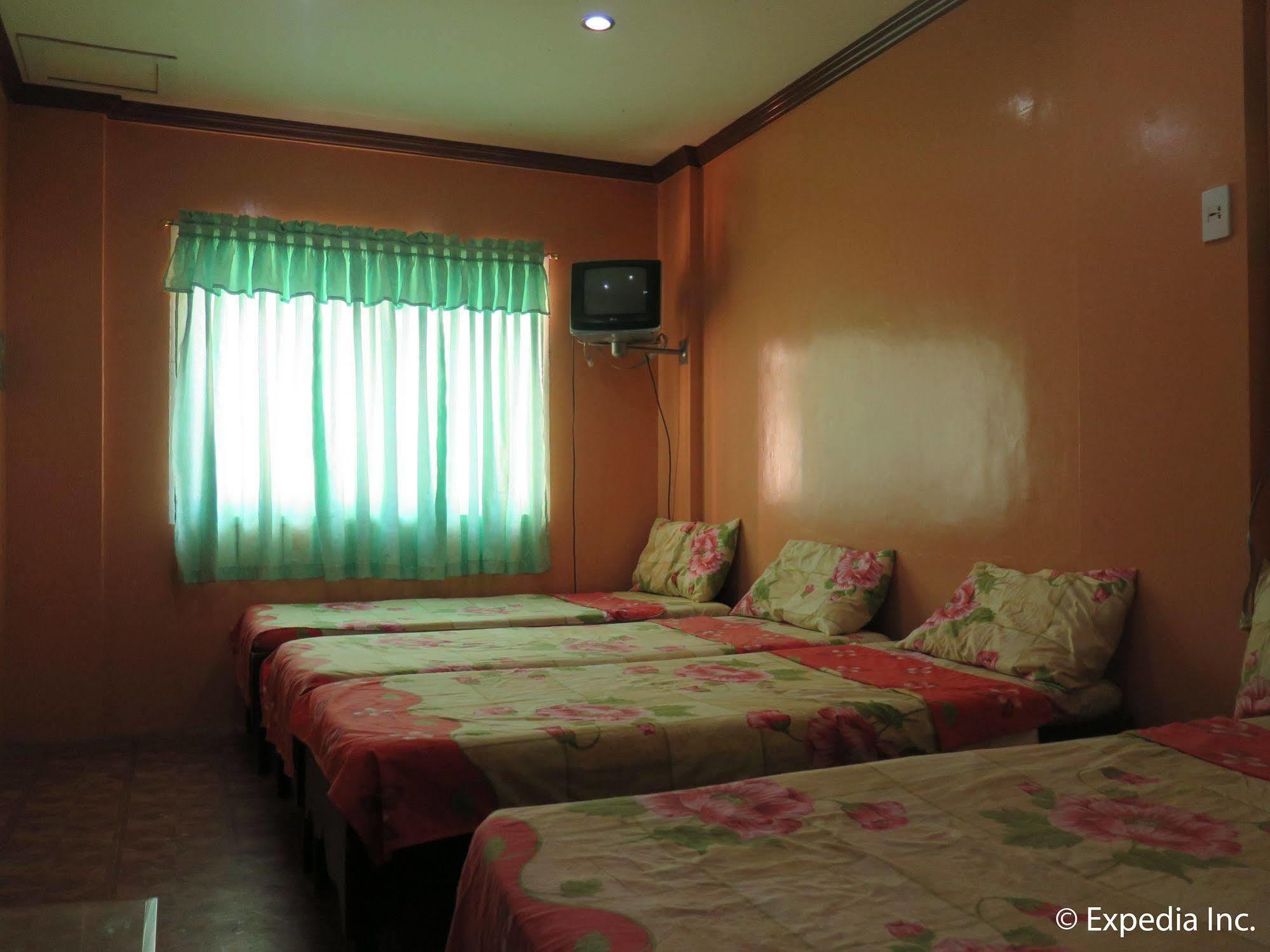 Rgb Tourist Inn Hotel Kapalong Esterno foto