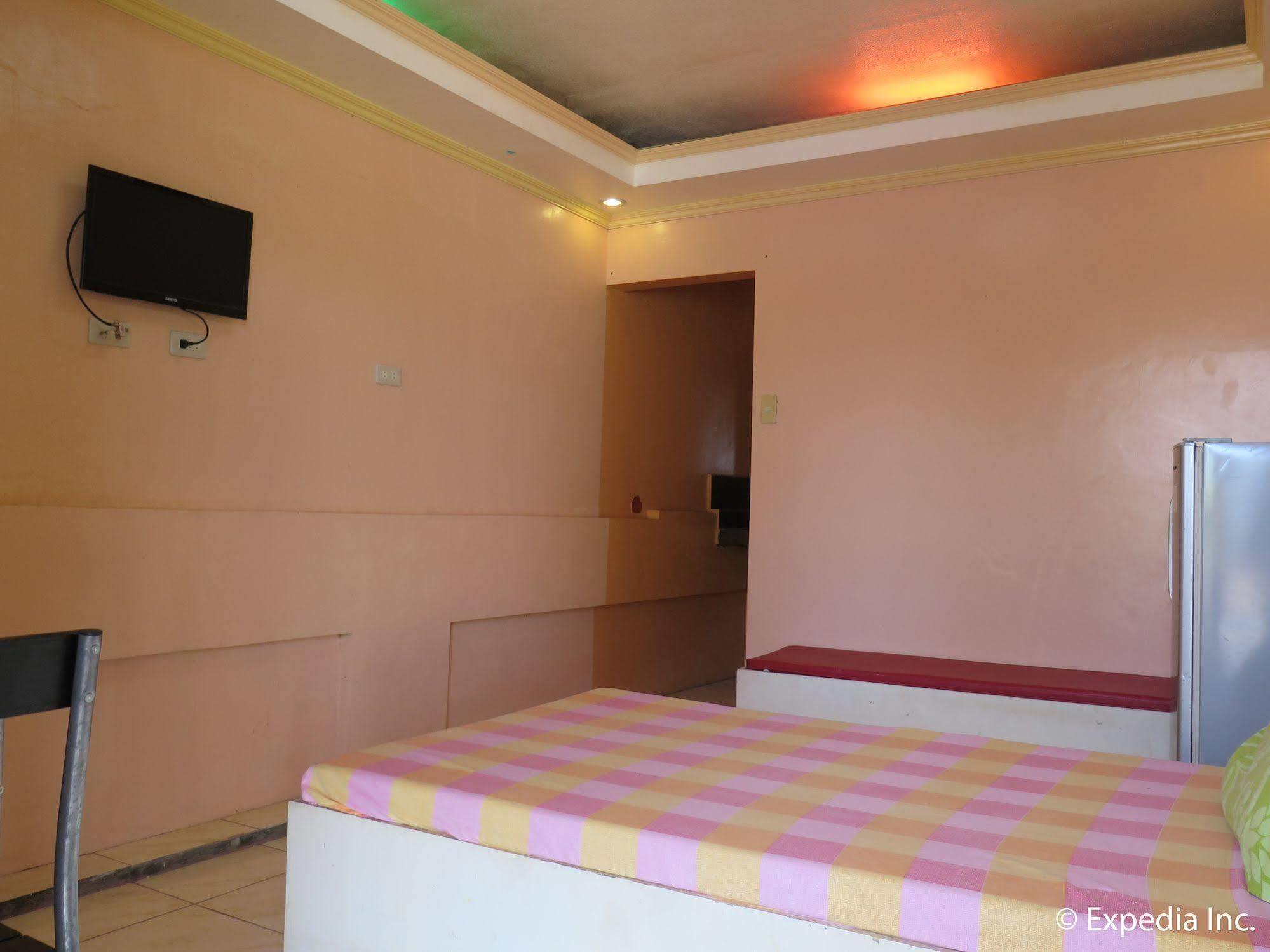 Rgb Tourist Inn Hotel Kapalong Esterno foto